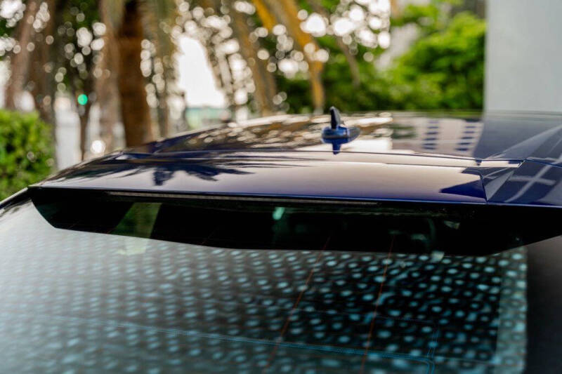 2020 Lamborghini Urus