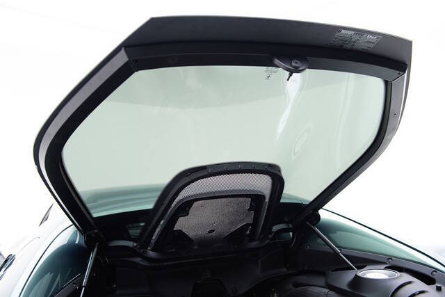 2024 Ferrari 296 GTB