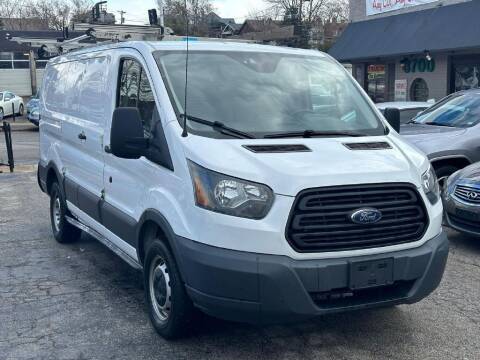 2017 Ford Transit for sale at IMPORT MOTORS in Saint Louis MO