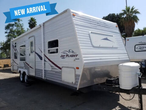 2006 Jayco Jay Flight 27BH