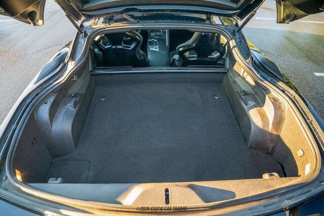 2019 Chevrolet Corvette ZR1