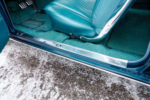 1964 Chevrolet Malibu