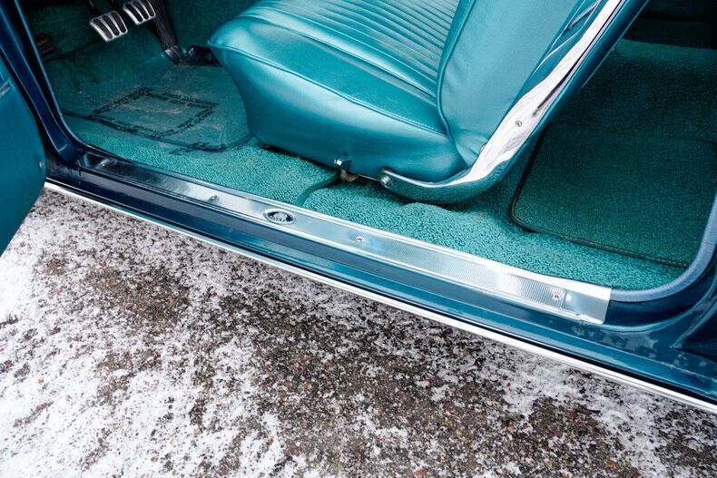 1964 Chevrolet Malibu