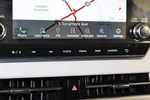 2024 Mitsubishi Outlander SEL