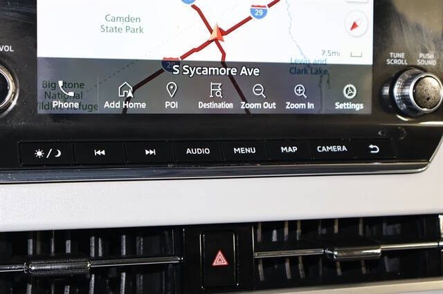 2024 Mitsubishi Outlander SEL