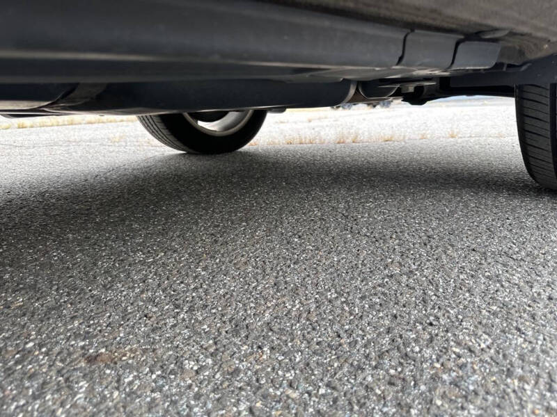 2014 Volkswagen Touareg