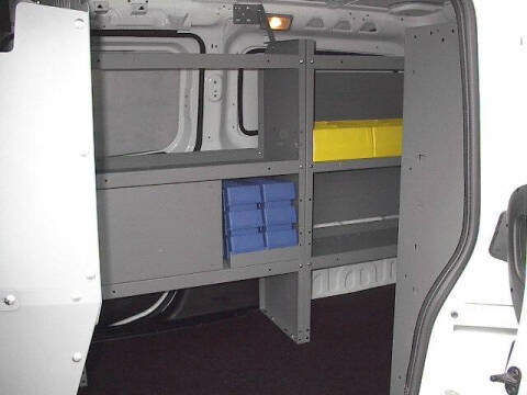 2022 RAM ProMaster City