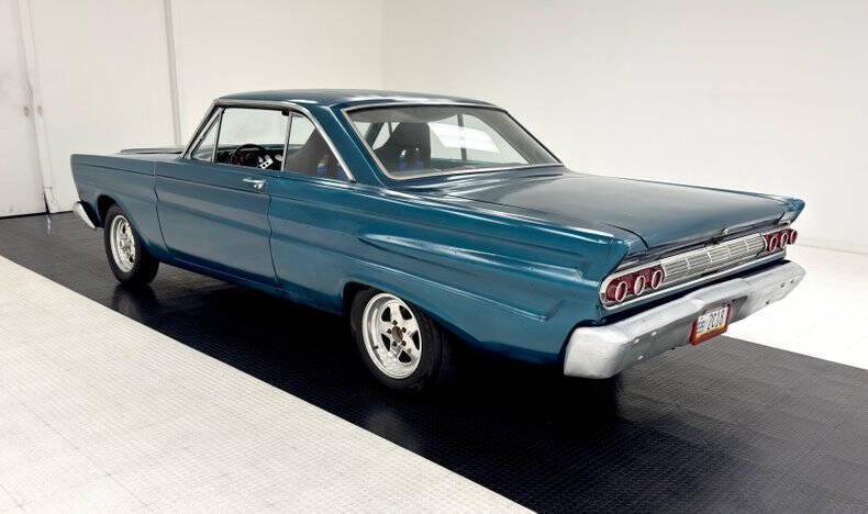 1964 Mercury Comet