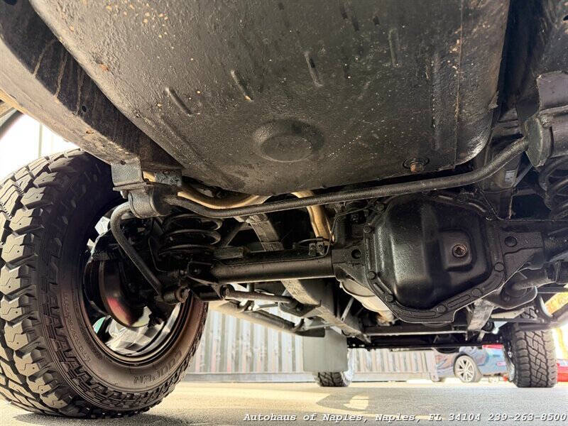 1997 Land Rover Defender