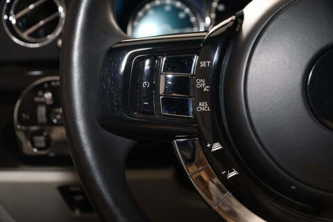 2020 Rolls-Royce Cullinan