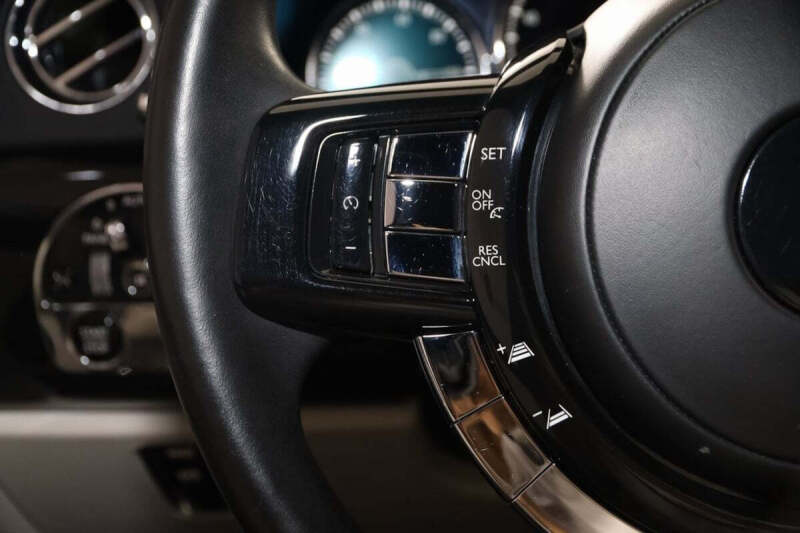 2020 Rolls-Royce Cullinan