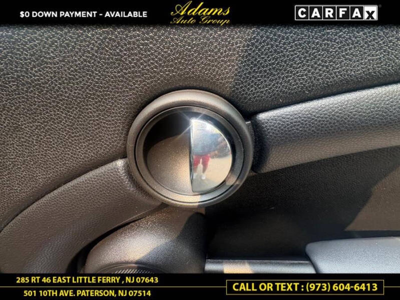 2012 MINI Cooper Hardtop