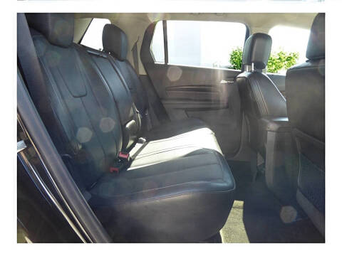 2017 GMC Terrain Denali