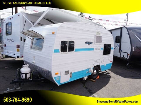 2014 Riverside Retro