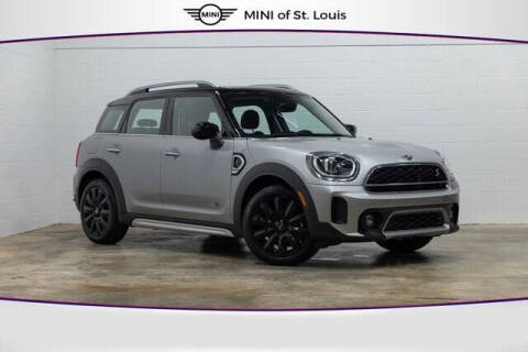 2024 MINI Countryman for sale at Autohaus Group of St. Louis MO - 40 Sunnen Drive Lot in Saint Louis MO