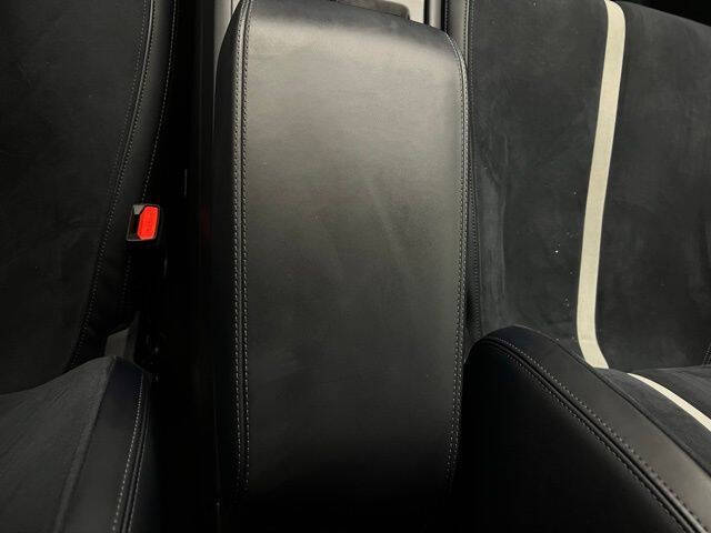 2023 Fisker Ocean One