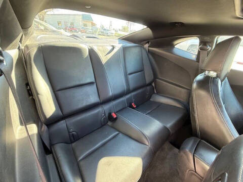 2010 Chevrolet Camaro LT