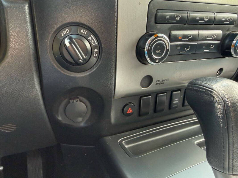 2009 Nissan Titan SE FFV