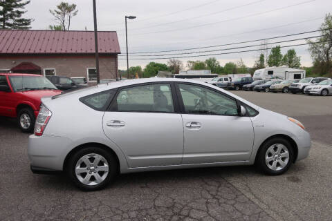 2006 Toyota Prius