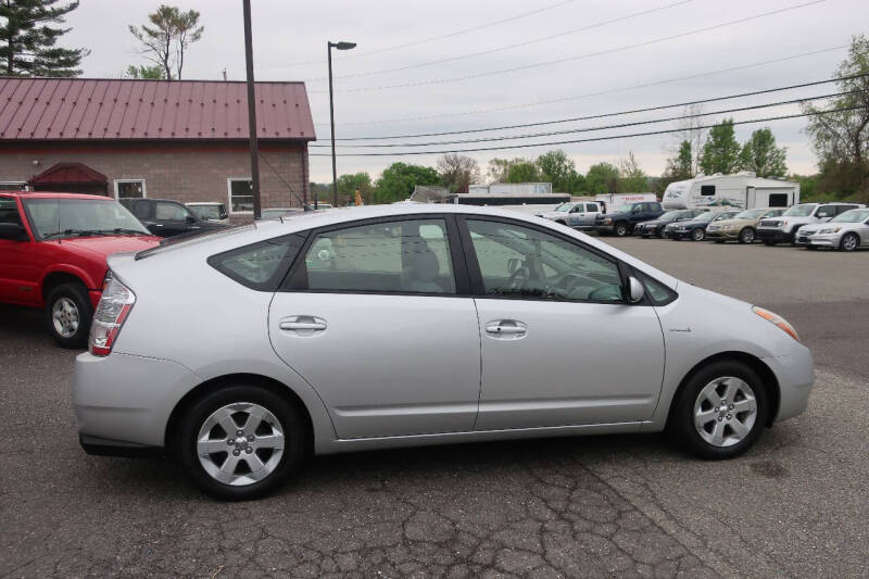 2006 Toyota Prius