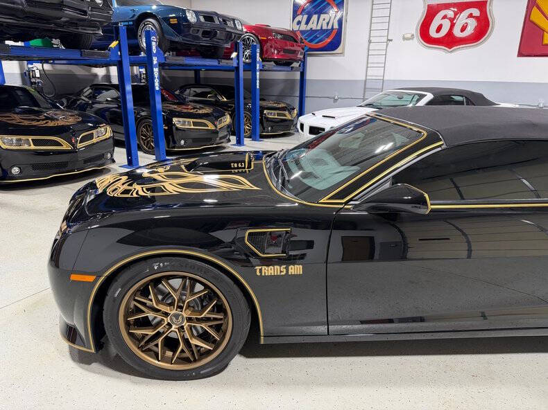 2012 Chevrolet Camaro SS