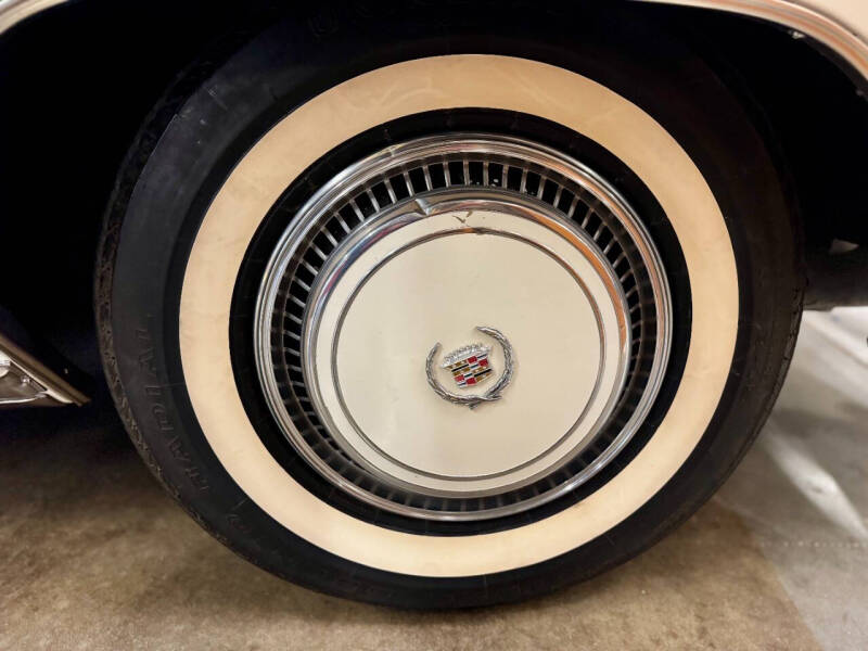 1976 Cadillac Eldorado