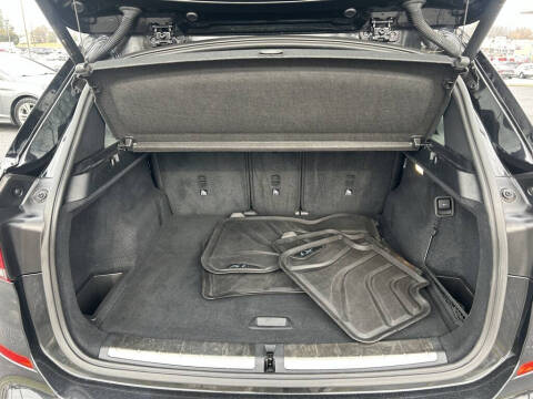 2020 BMW X1 xDrive28i