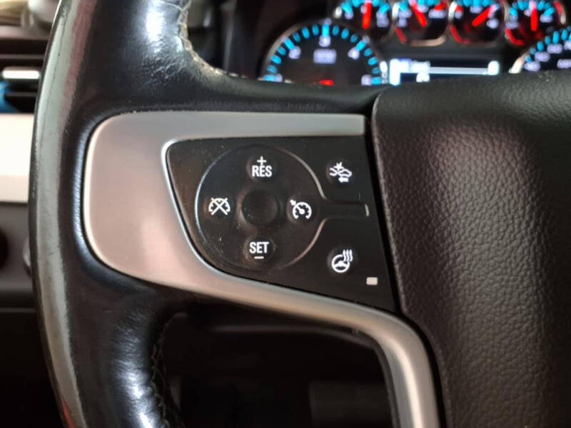 2019 GMC Yukon XL SLT