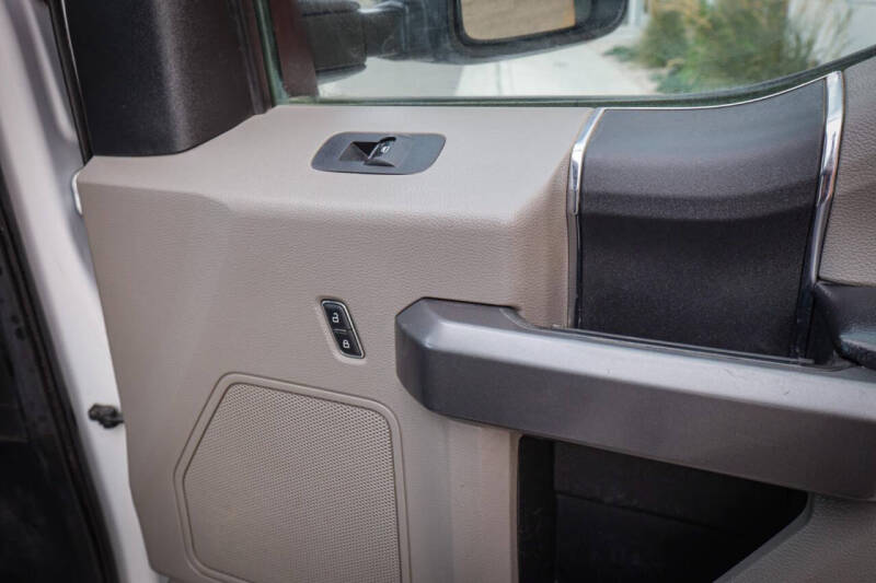 2021 Ford F-350 Super Duty