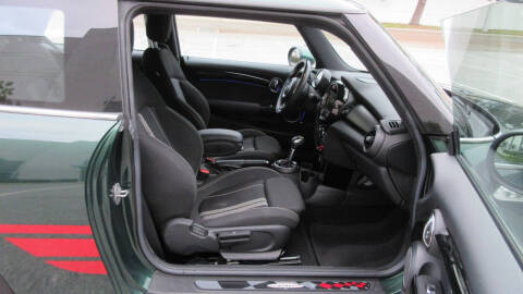 2015 MINI Hardtop 2 Door Cooper S