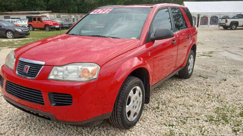 2006 Saturn Vue