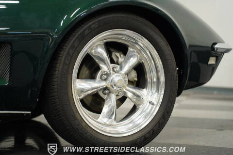 1968 Chevrolet Corvette