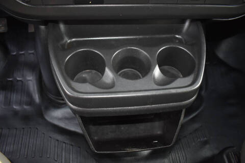 2014 Chevrolet Express 2500