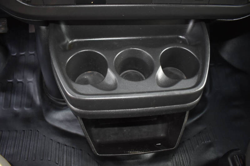 2014 Chevrolet Express 2500