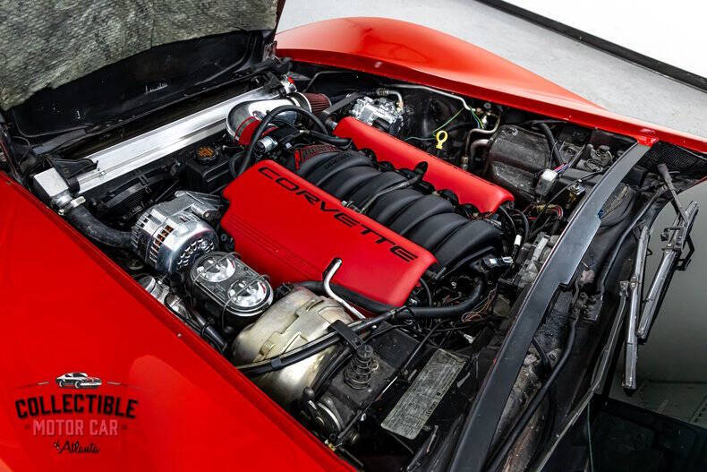 1979 Chevrolet Corvette