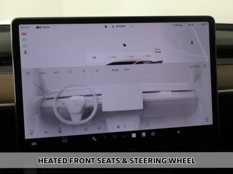 2023 Tesla Model 3 Long Range