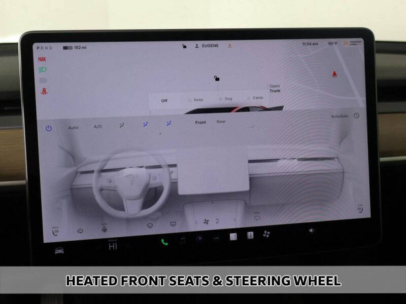 2023 Tesla Model 3 Long Range