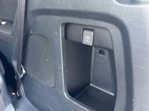 2021 Honda Odyssey Touring