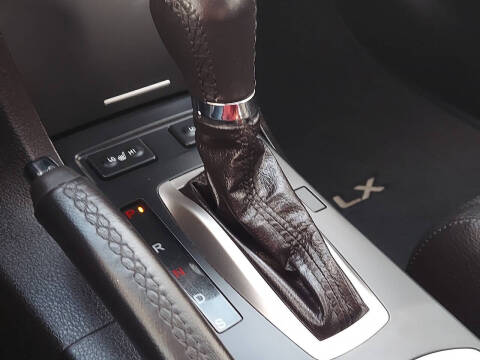 2017 Acura ILX w/Premium