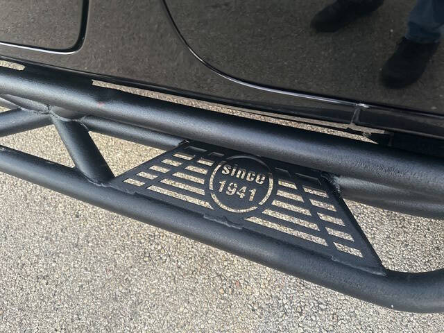 2018 Jeep Wrangler Unlimited