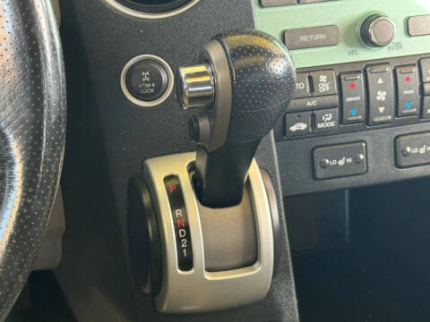 2011 Honda Pilot EX-L