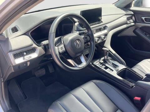 2023 Acura Integra