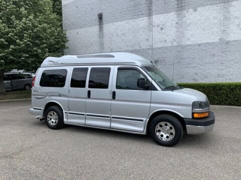 2004 Chevrolet Express for sale at Select Auto in Smithtown NY