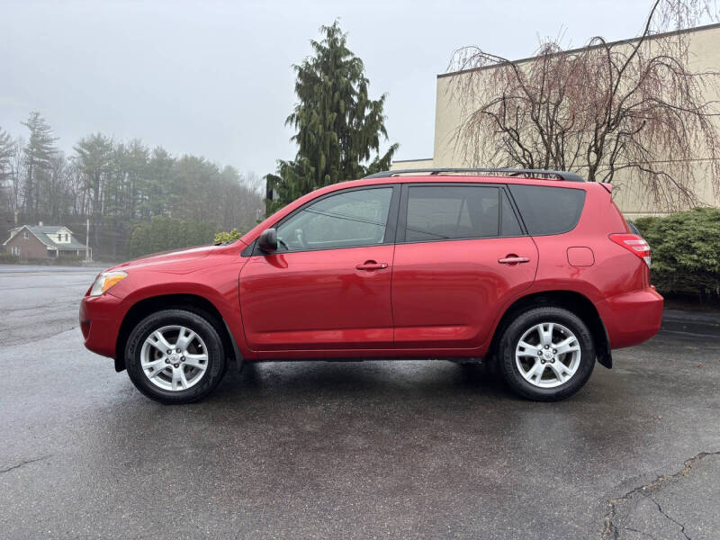 2012 Toyota RAV4