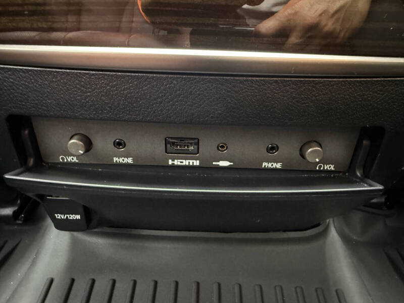 2017 Lexus LX 570