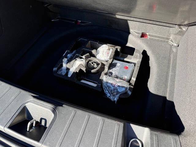 2023 Dodge Hornet GT Plus