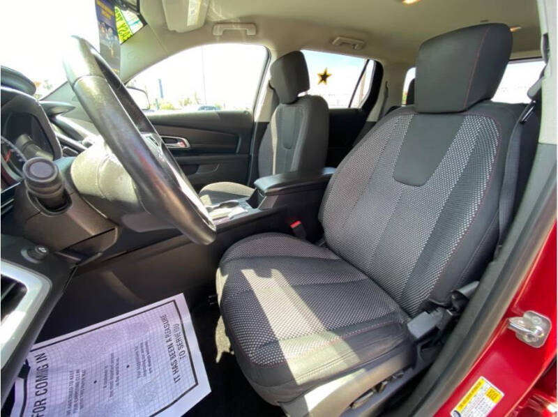 2015 GMC Terrain SLE-2