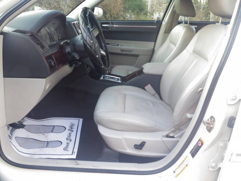2006 Chrysler 300 Touring