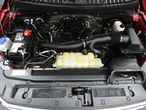 2021 Ford Expedition MAX XLT