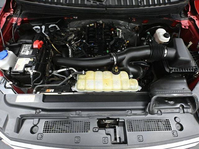 2021 Ford Expedition MAX XLT